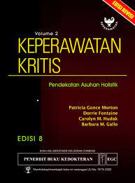 Bagaimana untuk memberikan informasi klinis perawatan kritis? Buku Keperawatan Buku Keperawatan Kritis Pendekatan Holistik Vol 2 Ed 8
