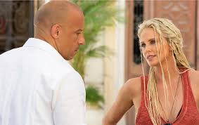 As of 2021, their mom, charlize has a net worth of $160 million. Fast And Furious 9 Charlize Theron Und Helen Mirren Laut Vin Diesel