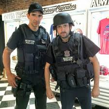 Profile for Close Quarters Clothing