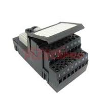 KC4011X1-BA1 | Emerson Delta V Terminal Block