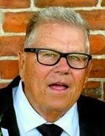 Reed Scott Giese Obituary