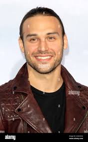 Ryan guzman where hi-res stock photography and images
