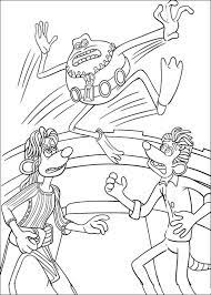 Flushed away pictures coloring pages awesome flushed away coloring pages download in 2020. Coloriage Dessins Souris City 13 Coloring Pictures Flushed Away Coloring Pages