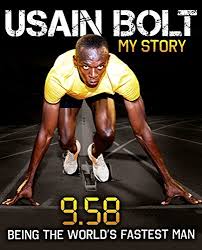 Several schools will benefit from this initiative, valued at forty. Usain Bolt 9 58 Bolt Usain Amazon De Bucher