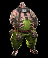 Edgar Oinkie Render Anarchy Reigns Art Gallery Reign Anarchy Art Gallery