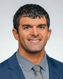 Leading the Association