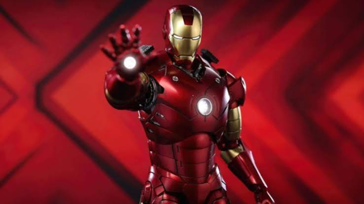 The evolution of Iron Man in US cinema