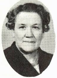 Marietta Pond Bergeson (1884-1967)