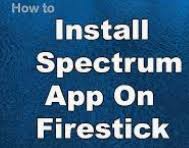 Spectrum apk for fire tv, spectrum on amazon fire stick, spectrum tv app . How To Get Spectrum Tv On Firestick An Easy Guide Tech Addict