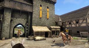 Here's several ways you can run away. Kingdom Come Deliverance How To Get Out Of Talmberg