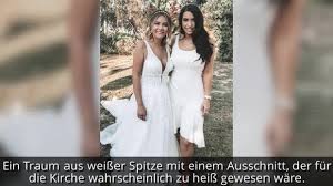 Check spelling or type a new query. Dagi Bees Hochzeit So Heiss War Ihr Brautkleid