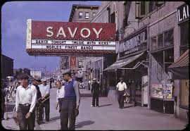 Swing dancing and savoy ballroom doodle. The Ballrooms Of Yesteryear Bangkok Swing