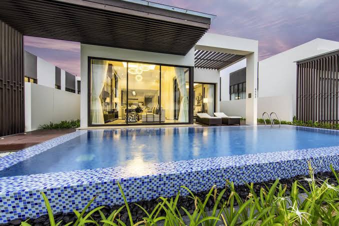 villa Hội An 3 phòng ngủ