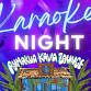 Karaoke Night event in Paia, HI