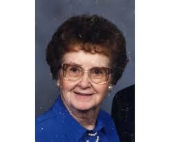 Jean Smith Obituary (1922-12-09