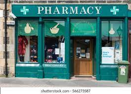 Pharmacy Store Images Stock Photos Vectors Shutterstock