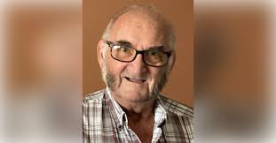 Obituary information for Richard Eugene Valentine