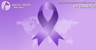 Día de la constitución (trasladado): Digitaltroupe On Twitter 4 Febrero Dia Mundial Contra El Cancer Hoy 4 De Febrero Se Celebra El Diamundialcontraelcancer Enfermedad Por La Que Muchas Familias Sufren Directa O Indirectamente Mucho Animo A