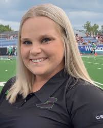 Parrish Community HS Cheerleading