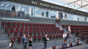 Check spelling or type a new query. Rakow Czestochowa Poinformowal O Rozpoczeciu Przetargu Na Stadion Przy Ulicy Limanowskiego Wizualizacje Gol24