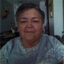 Nancy C. Smith Obituary