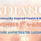 FREE Community Inspired Health & Wellness event image