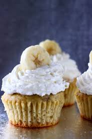 But finally we have a soft amazing vanilla cake! Gluten Free Vegan Banana Cupcakes Rhian S Recipes