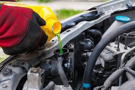 A small leak may be difficult to notice at first, but a major leak should be easy to identify. Radiator Leak Repair Gold Eagle Co