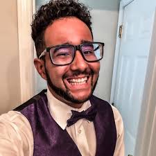 Aaron Christopher Serrano