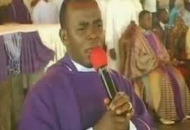 Mbaka was said to have got missing two days ago after he reportedly went to see the bishop. I Have Been Receiving Threat Messages But Tell Them I M Not Afraid Mbaka