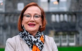 Anne Neary: Running a cookery school and being a food tour guide