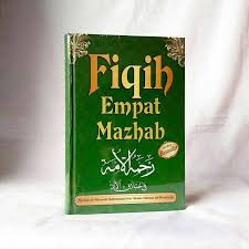 Maybe you would like to learn more about one of these? Buku Fiqih Empat Mazhab Shopee Indonesia