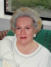 Iris George Obituary (1926