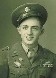 My Father ”Pete Evensen” was a WWII Marine Corp vet. He was also a KSTP  Pioneer. My Father was a 40 year (or there abouts) resident of St. Louis  Park. I think