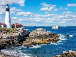 Residents living in maine experience all four seasons, including harsh winters and cool summers. Best Time To Visit Maine Planetware