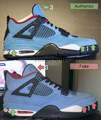 This cheese smells like walnuts. Travis Scott Jordan 4 Cactus Jack Real Vs Fake Legit Check