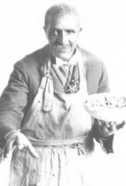 Cast concrete bust of george washington carver by audrey corwin in 1952. Nihf Inductee George Washington Carver And Peanut Products