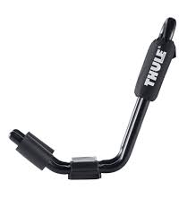 Thulea mazda 6 sedan 2014 hullavator pro lift these many pictures of double kayak roof rack thule list may become your inspiration and informational purpose. Thule 815 Hull A Port Kayak Carrier Kit At L L Bean