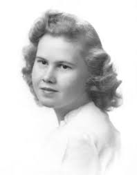 June Young Obituary (2017)