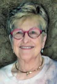 Rosalie Allison Obituary (1939