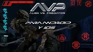 Evolution (2.1) apk armv7, x86 free original full version file size: Pin En Avp Alien Vs Predator