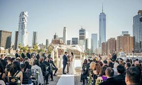 Best Venues Nyc Wedding Venues Ny Wedding Venues Rooftop Wedding