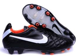 Nike Tiempo Legend Iv Elite Fg Mens Firm Ground Soccer Cleats Black Total Orange White Cheap Soccer Cleats Soccer Cleats Soccer Cleats Nike Mercurial