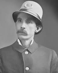 Reflections for Patrolman Damon Talbott, New Mexico State Police, New Mexico