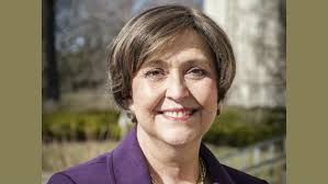 NU student affairs VP dies