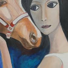 WHISPERER by Alma Warren