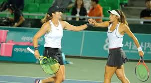 Apr 05, 2021 · the paulistana luisa stefani, based at the saddlebrook academy, in florida (usa), and the north american hayley carter, were surpassed, this sunday, in the final of the wta 1000 of miami, in the un… Luisa Stefani Fica Com Vice Nas Duplas No Wta De Seul Mas Alcanca Top 100 Superesportes