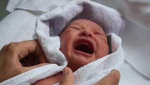 The Rules You Need To Follow When Naming Your Child In France