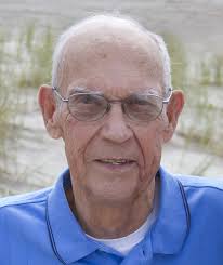 Martin McIntyre Obituary