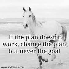 Equestrian Goals Horses Motivation Horsefunny Inspirational Horse Quotes Equine Quotes Horse Riding Quotes